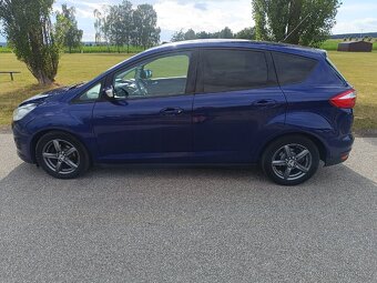 Ford C-MAX 1.0 92kw - 7