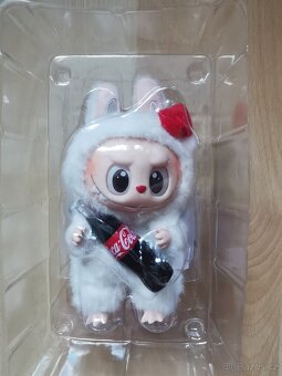 Pop Mart Labubu The Monsters Coca Cola - 7