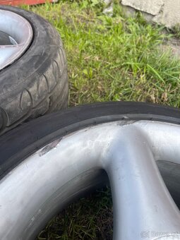 Antera 109 5x120 R17 - 7