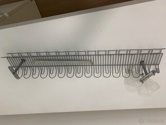 Psací stůl Ikea - 7