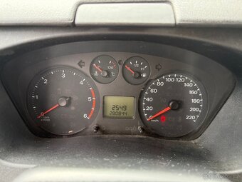 Ford Transit - 7