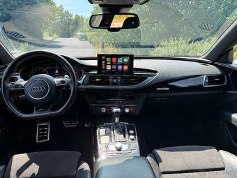 AUDI RS7 PERFORMANCE,605PS,BOSE,MATRIX,DRC - 7