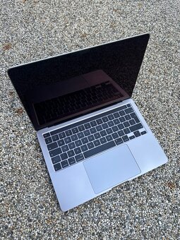 CTO - MacBook PRO 13” A2251 - 1TB, 32GB - 7