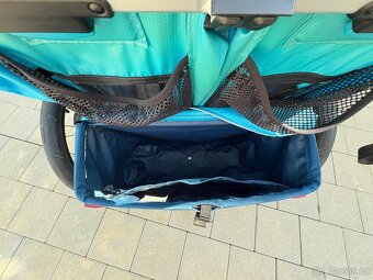Thule chariot cross double 2018 - 7
