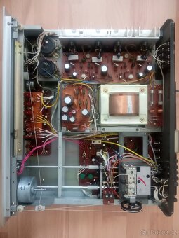 AKAI AA-1030 - 7