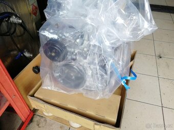 Mazda RX8 2006 nový OEM motor - 7