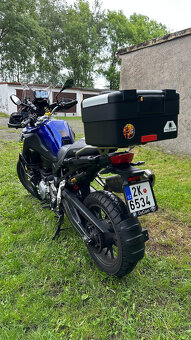 BMW F750GS r.v.2021 - 7
