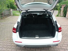 Mercedes-Benz Třídy E, 300 de T 9G-Avantgarde,FACELIFT - 7
