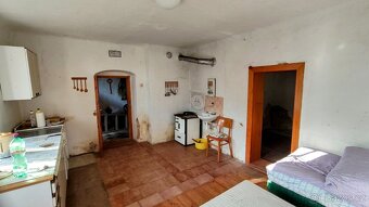 Prodej rodinného domu 65m2 , pozemek 683m2, Hořice - 7