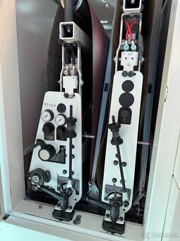Širokopásová bruska SCM Sandya 3 RCS - 7
