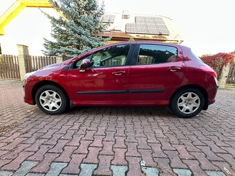 Peugeot 308 1.4i 16V 70kW STK 8/27 - 7