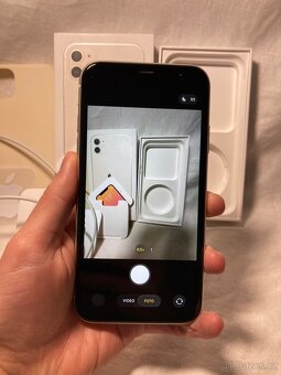 ✅iPhone 11, 128GB, bílý ✅ - 7