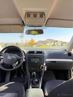 Škoda Octavia II 1.9TDI - 7