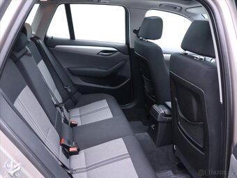 BMW X1 2,0 xDrive20d 130kW Xenon Navi (2011) - 7