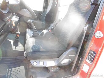 MAN TGL 12.180 nový 6t hákový nosič - 7