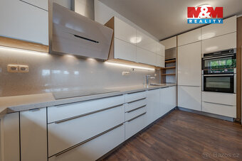 Prodej rodinného domu, Dolní Lhota, ul. Lomená - 7