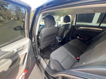 VW Golf VII (2013) 1.6 TDI (77kw) - Nafta - 7