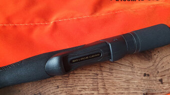Vláčecí prut Savage Gear Orange LTD Medium Game - 7