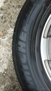 Obutá kola na Volvo XC 90 - 7