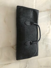 Cestovní taška John Varvatos - 7