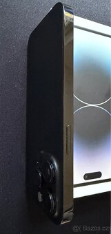 Apple iPhone 14 Pro 128 GB Space Black - 7