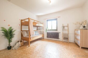 Prodej víceúčelového rodinného domu se sálem Javorník - 7