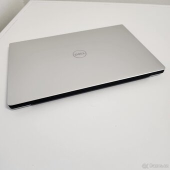 Dell XPS 9370 / i7-8550U/16GB_RAM/512GB-NVMe - 7