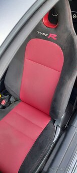 Civic ep2 sport NA OPRAVU - 7
