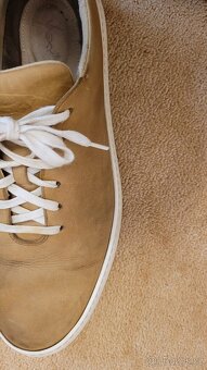 VASKY Teny Caramel (vel. 46) - 7