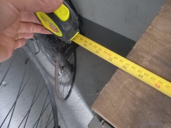 Dílenský šuplíkový regál - Industriální - 7