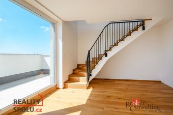 Prodej, byty/3+kk, 197 m2, Františka Kováříka 1348/20, Skvrň - 7