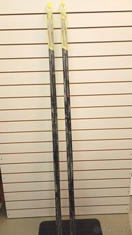 Běžky FISCHER RCS SKATECUT COLD skate 192 - 7