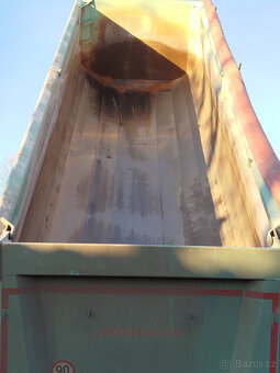 Sklápěcí návěs SCHWARZMULLER - 7