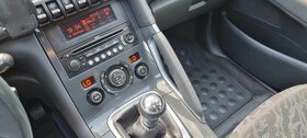 PEUGEOT 3008 1.6i TURBO 110KW R.V.2009 - 7