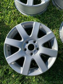 ALU KOLA VW 5X112 R16 GOLF PLUS - 7