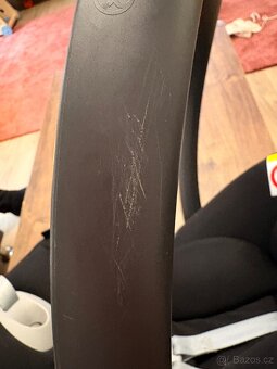 Autosedačka Cybex Aton B2 - 7