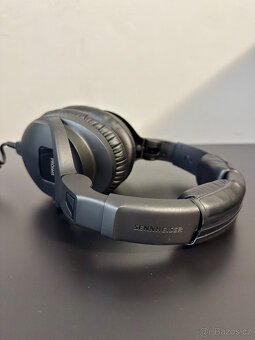 Sennheiser HD 300 PROtect - 7
