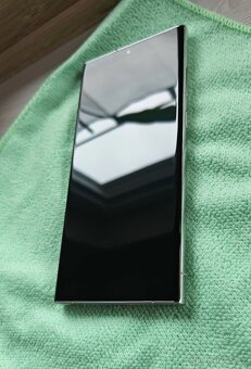 Prodám Samsung Galaxy S23 Ultra (SM-S918B/DS) - 7