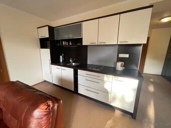 2 izbový apartmán v Tatranskej Štrbe, Vysoké Tatry - 7