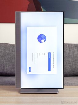 HP EliteOne 800 G3 - i5-6500, 8GB, 128GB SSD - 24" AIO PC - 7