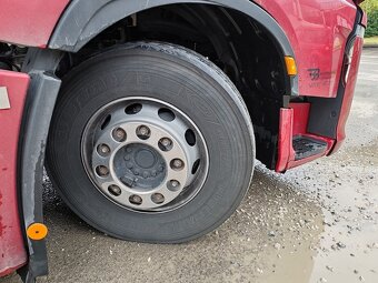 IVECO AS440ST/P 4x2 - Ťahač návesov - 7