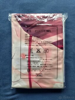 ANIME PROMO přehoz přes postel Nanairo Kouro - 7