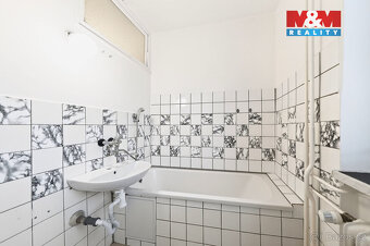 Prodej bytu 2+1, 50 m², Vyškov, ul. 9. května - 7