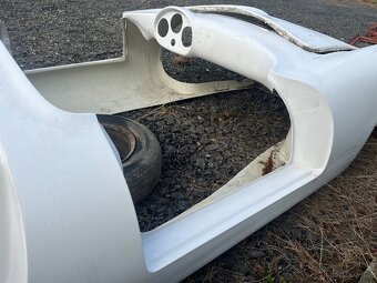 Karoserie 550 Spyder - 7