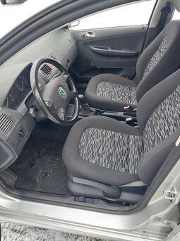 Škoda Fabia 1.4 16v facelift - 7