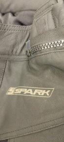 Kalhoty na moto (M-L) - 7