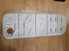 Bugaboo Fox (potah) Stellar + příslušenství - 7