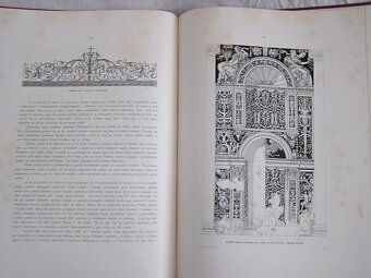 Čechy Praha I, Díl III - 7