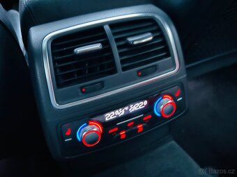 Audi A6 3,0/180kw - 7