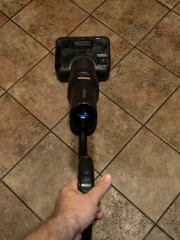 Roborock F25 Combo, 5-in-1 černý - 7